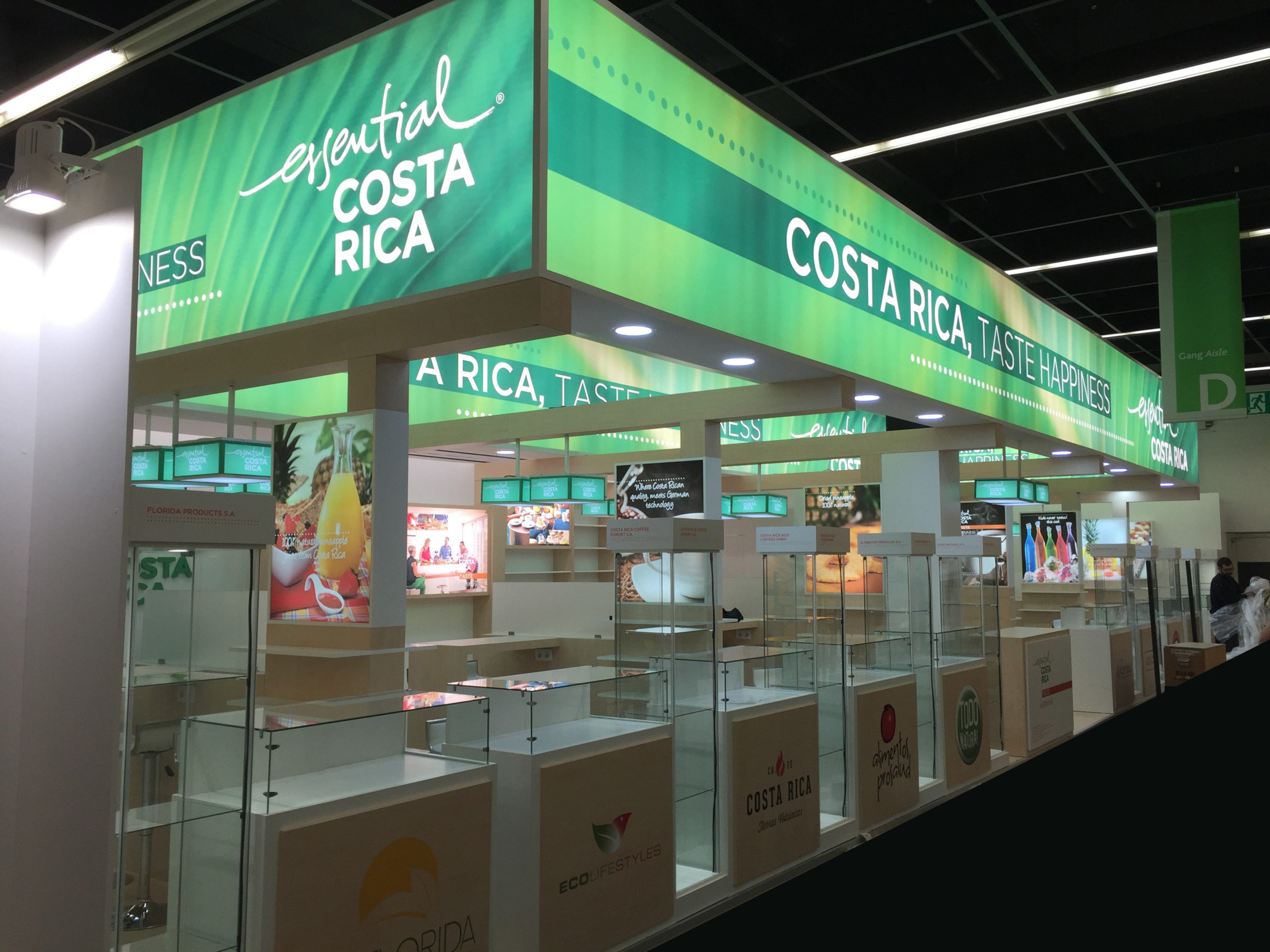 Anuga-Costa Rica-1
