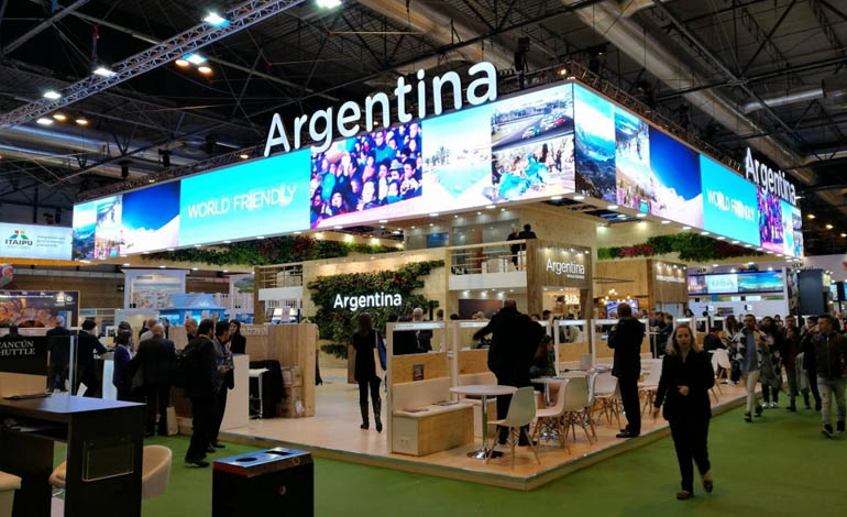 Argentina_Fitur_Madrid1
