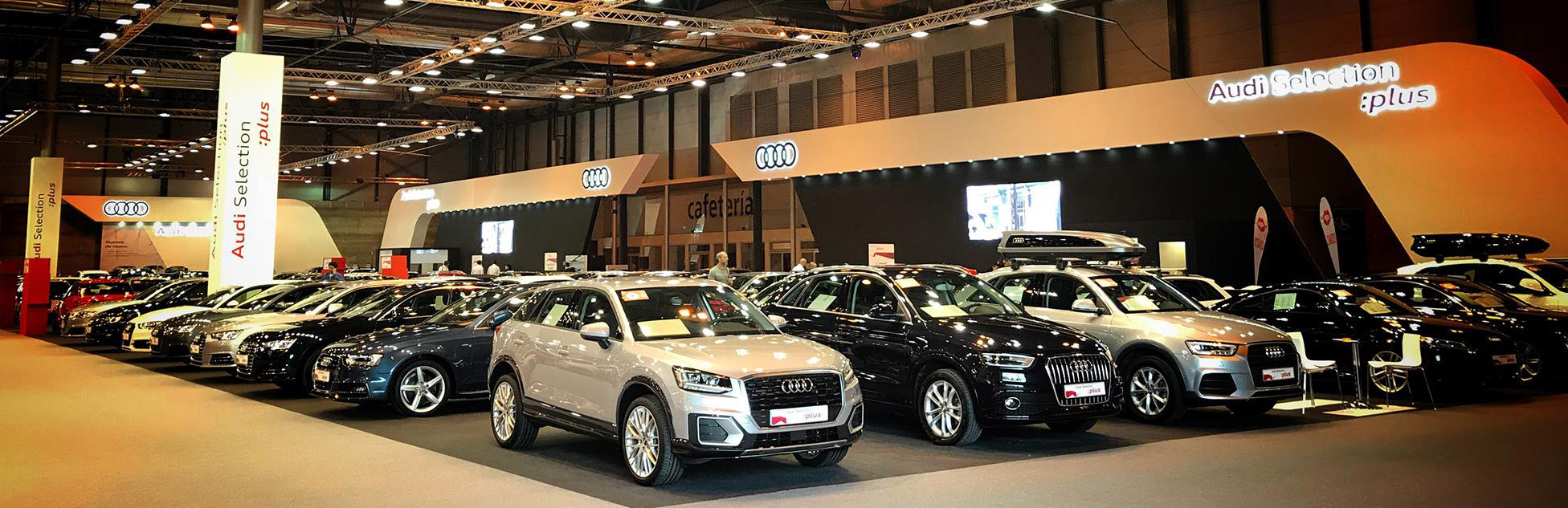 Audi VO 0