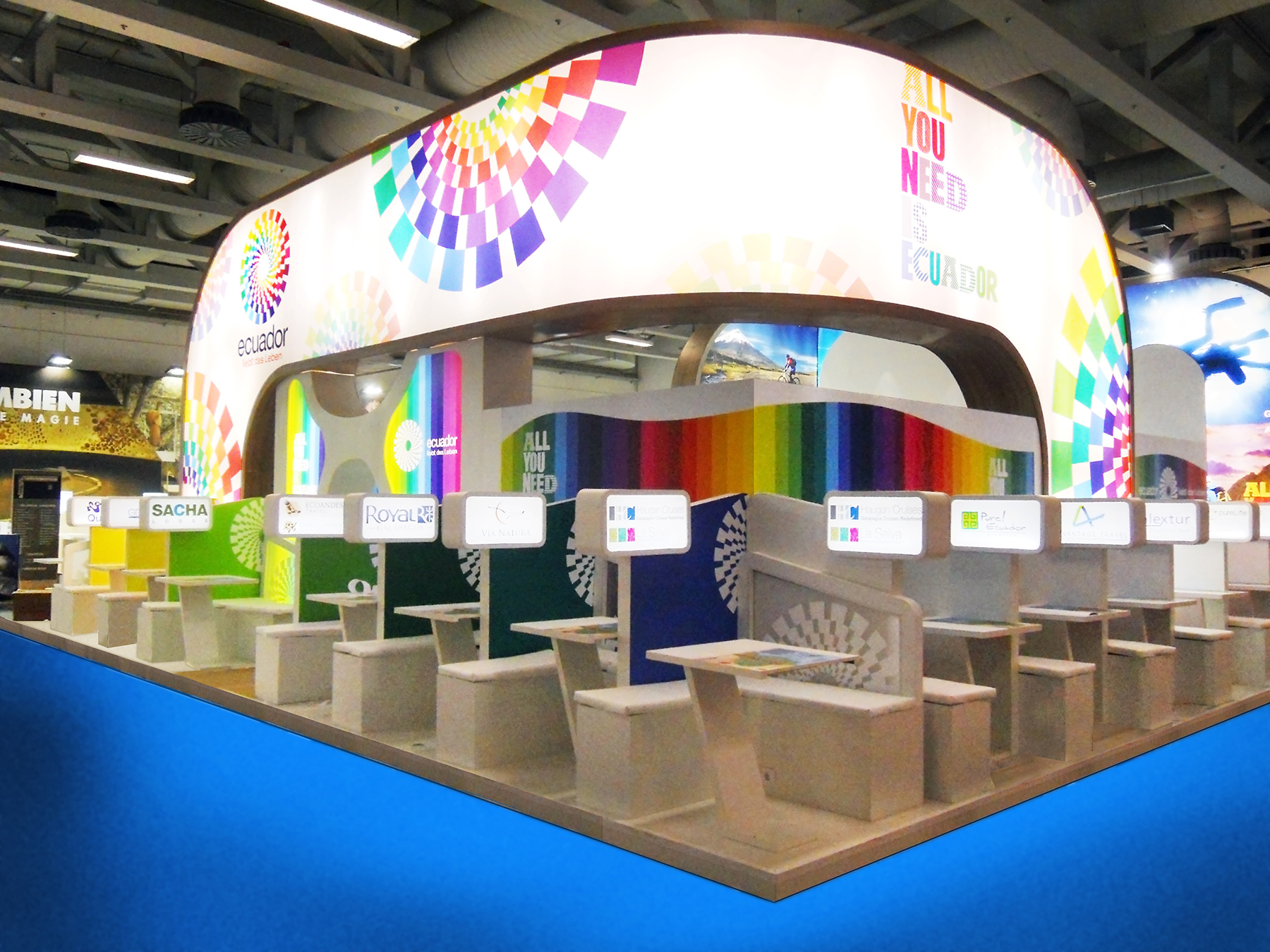 ECUADOR ITB 1