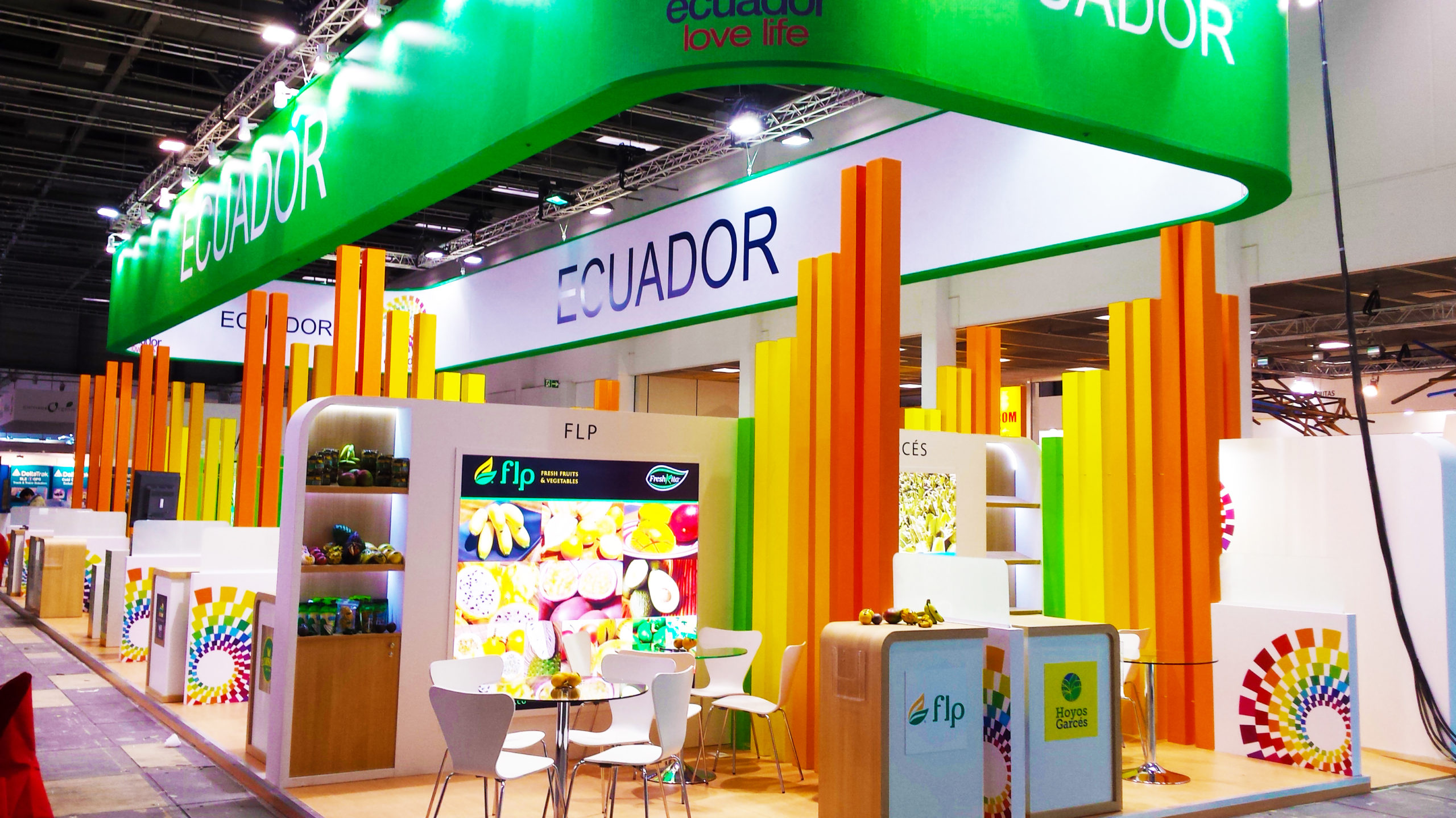 Ecuador_FruitLogistica_Berlin