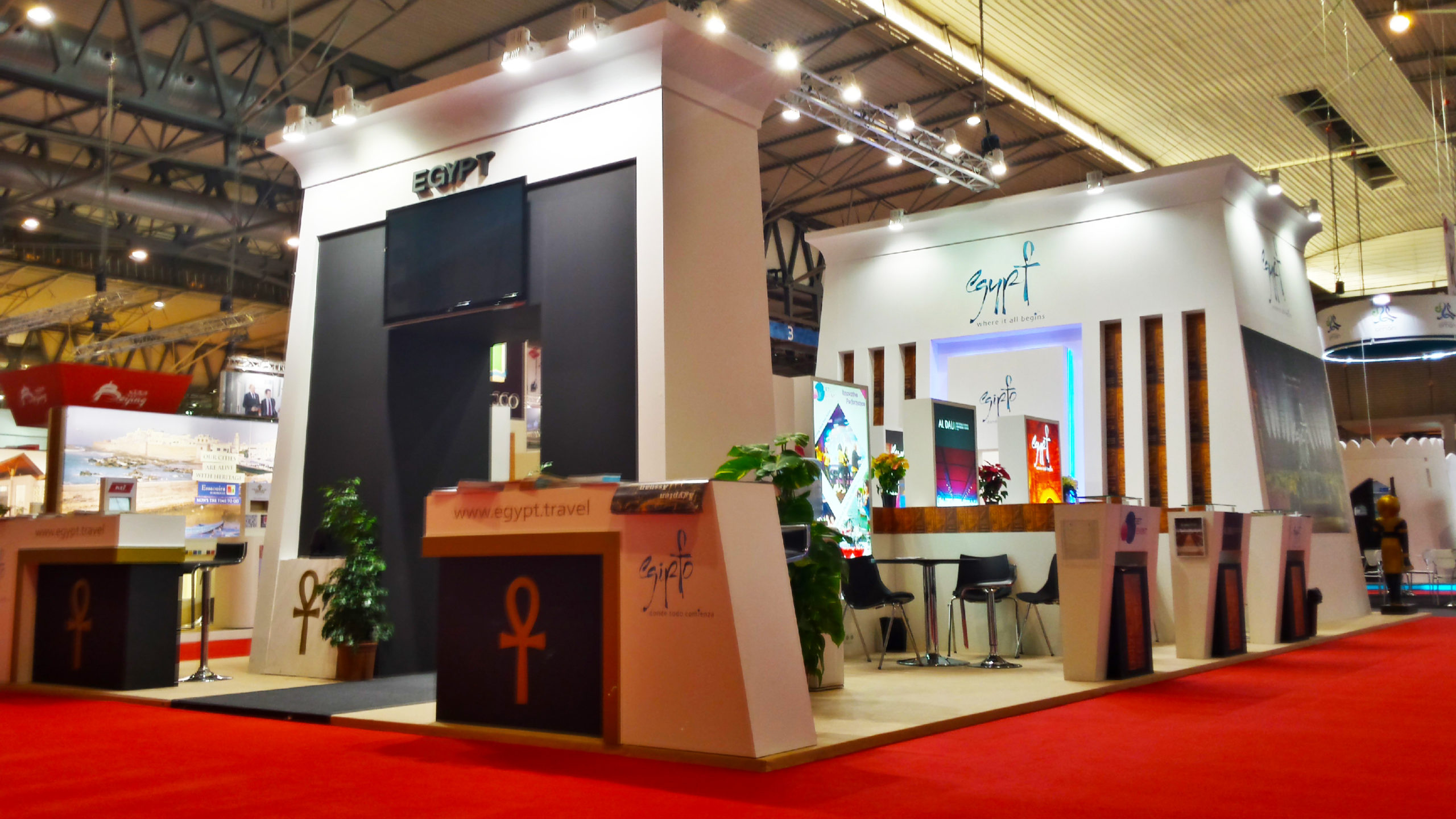 Egipto_IBTM_Barcelona 1