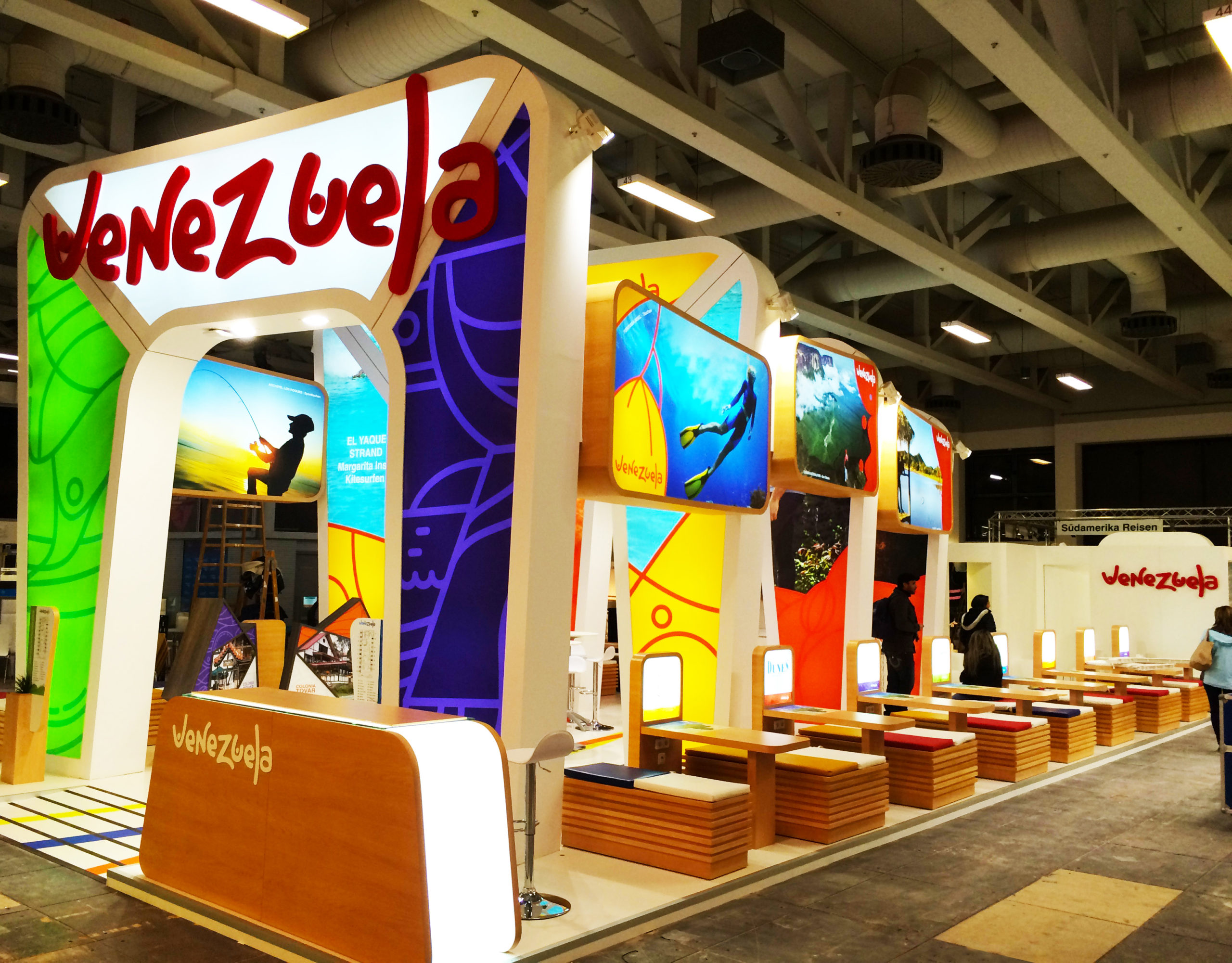 Venezuela_ITB_Berlin 1
